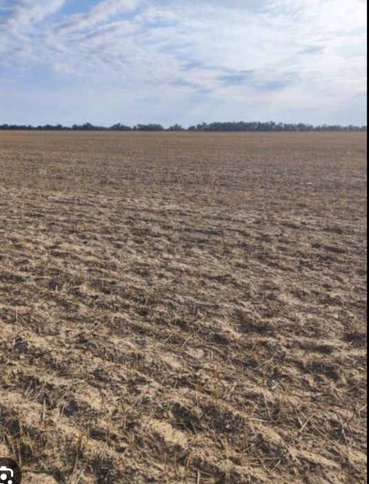 Карабатан земля  5 га