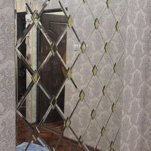 Oyna Rombik yasash ²⁴/⁷