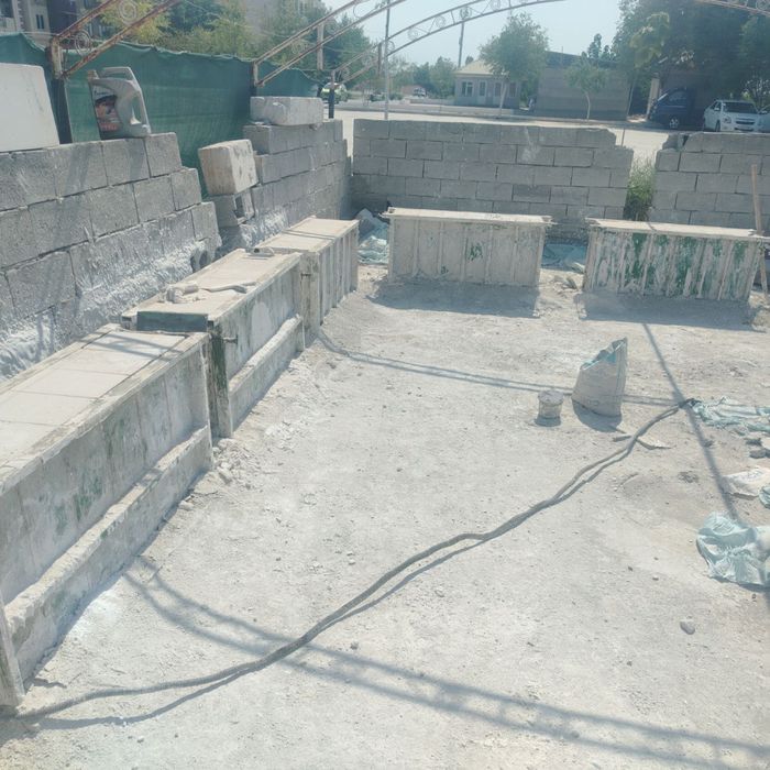 Пена блок колиплари