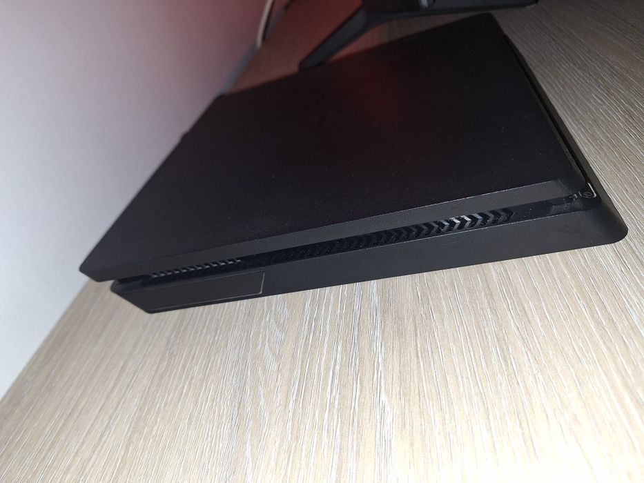 PS4 SLIM -> Stare exceptionala