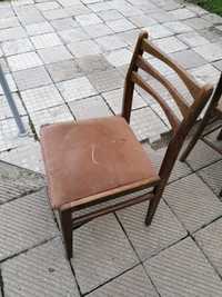 Ретро столове за реставрация