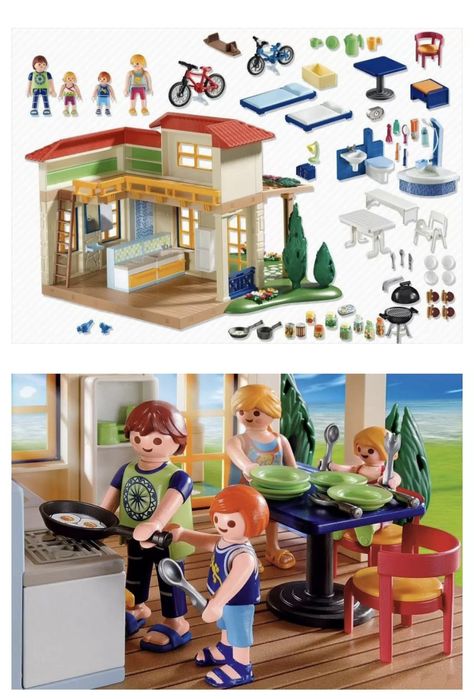 Конструктор  PLAYMOBIL