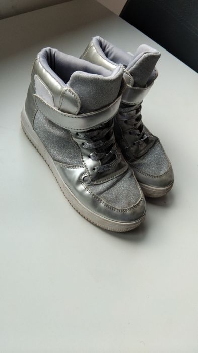 Маратонки и  зимни обувки