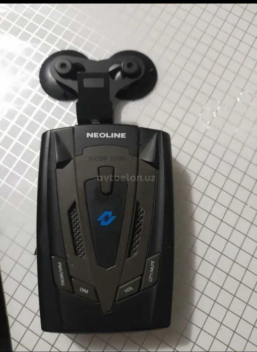 HEONLIHE X- COP 3700 Антирадар