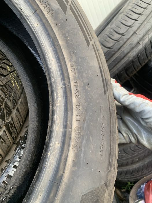 Зимни гуми Hankook icept evo 3 235 55 r19
