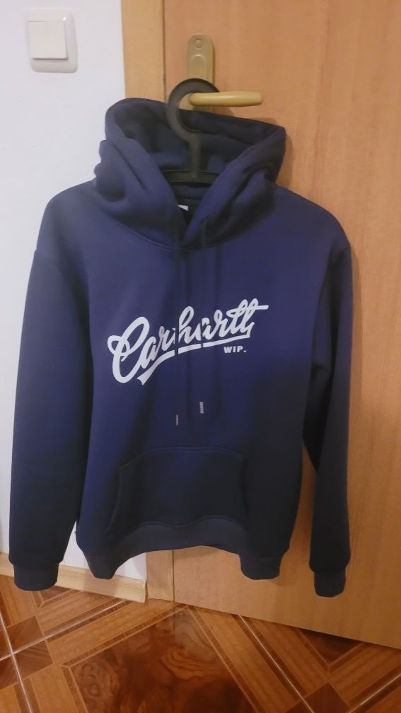 Carhartt Sweatshirt Hoodie