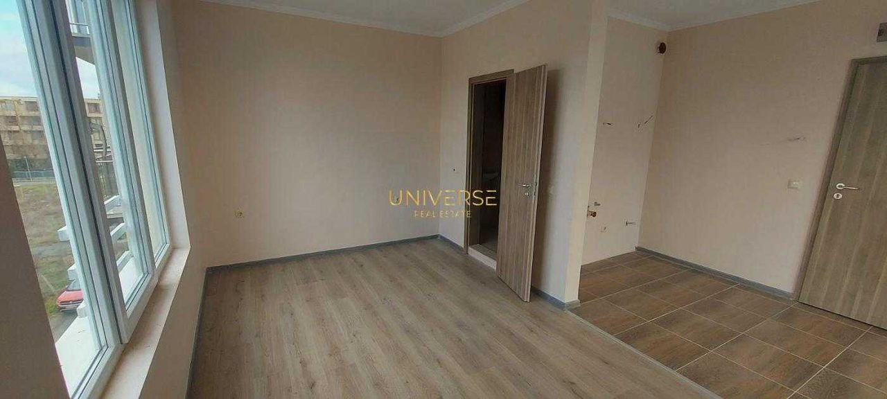 Продава се Едностаен апартамент в к.к. Слънчев бряг - 37 кв.м за 1322 €/кв.м - Снимка #3