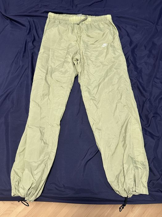 Шушляк nike размер xl