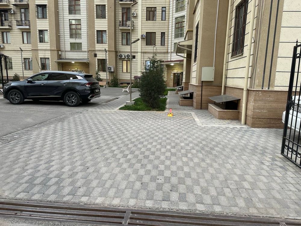 продаётся 2х этажная квартира
