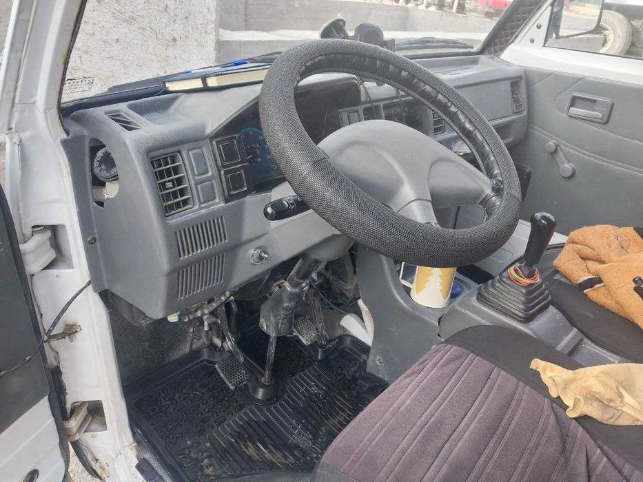 Labo 2022 yil, 110 000 probeg, metan o'rnatilgan, bort qilingan, 6800$