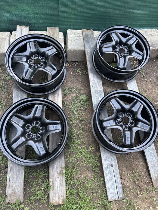 Jante tabla 17 opel 5x110
