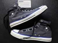 DEADSTOCK CONVERSE® Chuck Taylor All Star ELECTRIC Hi — 28.5cm