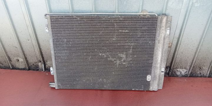 Radiator Aer TGL I TGL II TGM I TGM II  81619200024 81619200036 MAN T