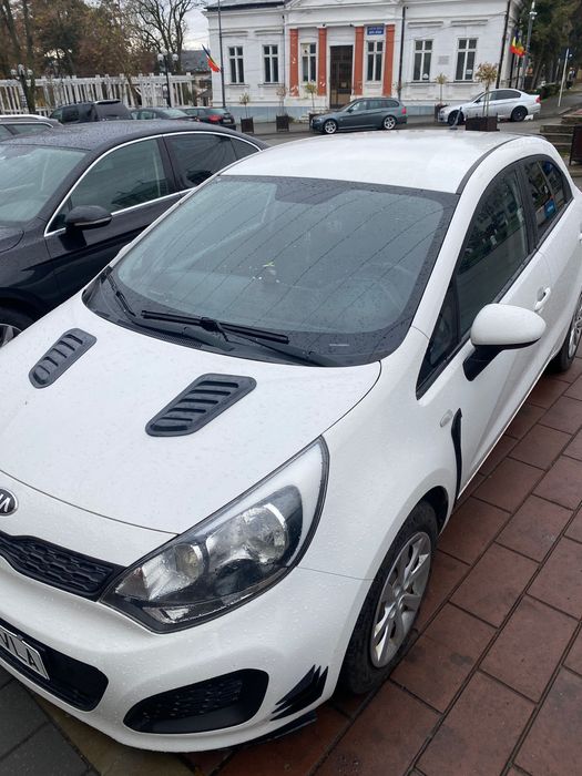 Kia Rio 2013 Vand urgent