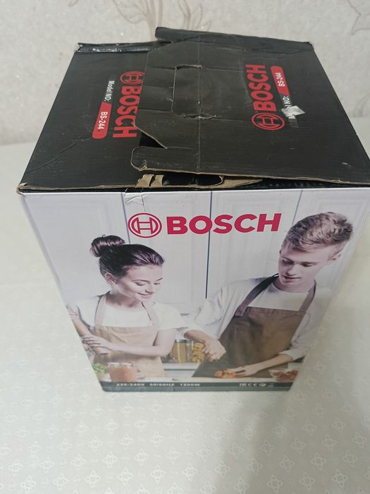 Измельчитель фирма Bosch BC-244
