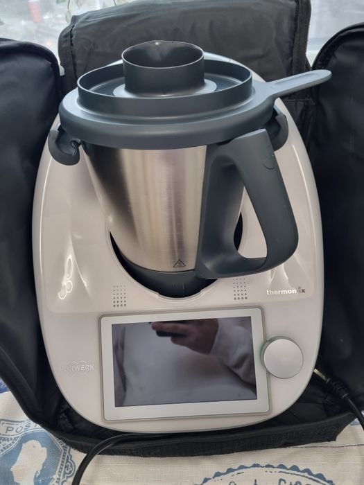 Thermomix  TM6 nefolosit