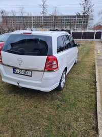 Opel Zafira OPC vand urgent