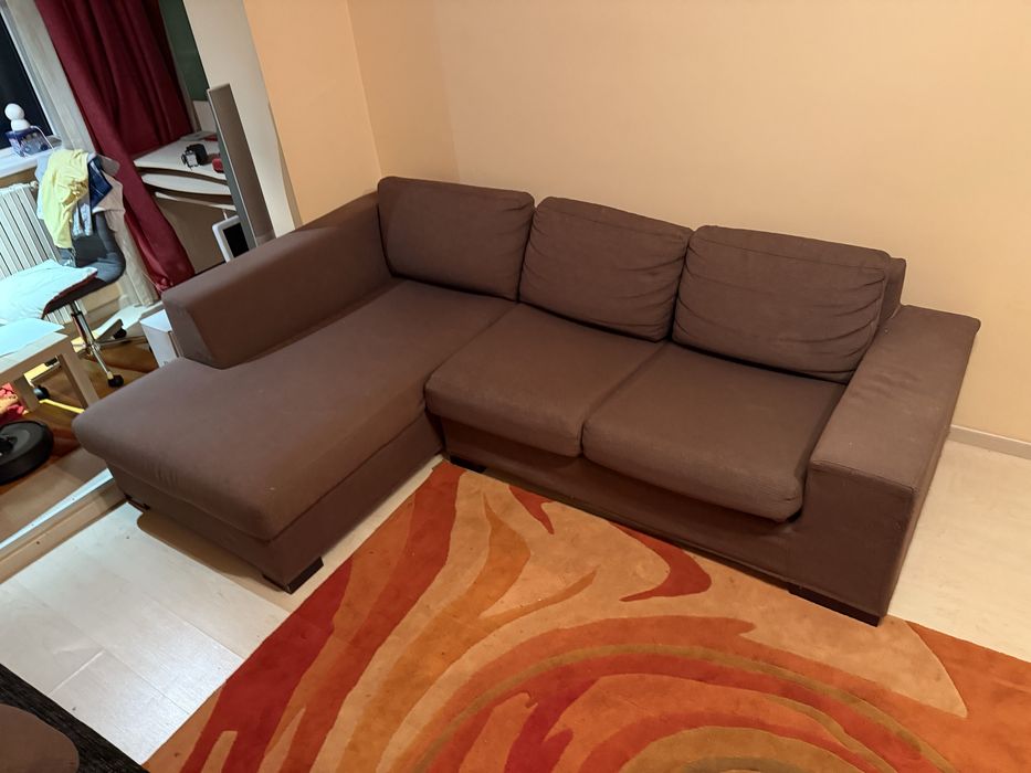 Canapea extensibila Italia