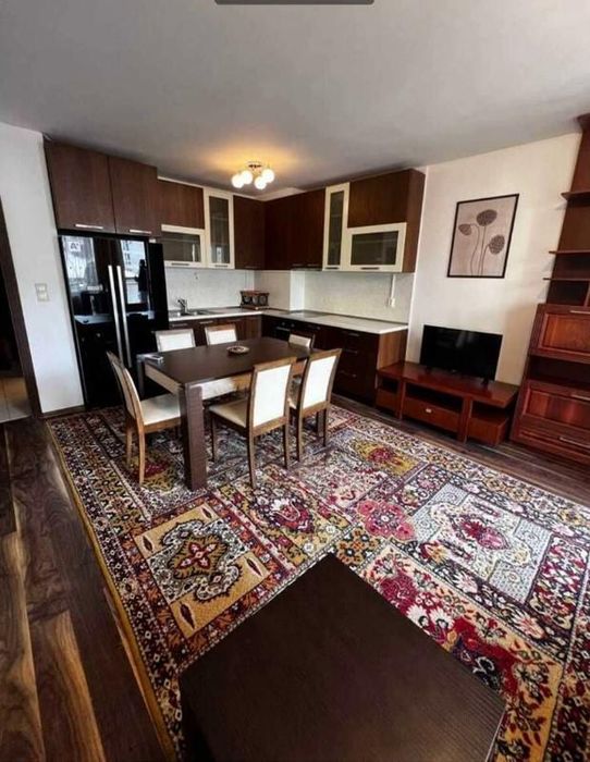 Дава се под наем Двустаен апартамент в София, Зона Б-18 - 78 кв.м за 600 € - Снимка #1