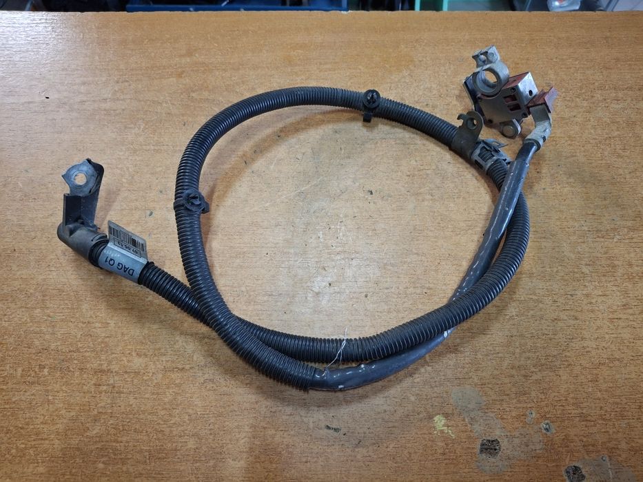 Borna baterie plus Mercedes CLA  B CLASS  GLA C117 W156 W176 W242 W246