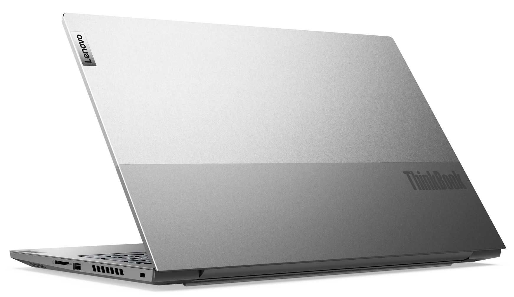 Лаптоп Lenovo ThinkBook 15p i7 32GB 512GB GTX1650Ti 4K UHD