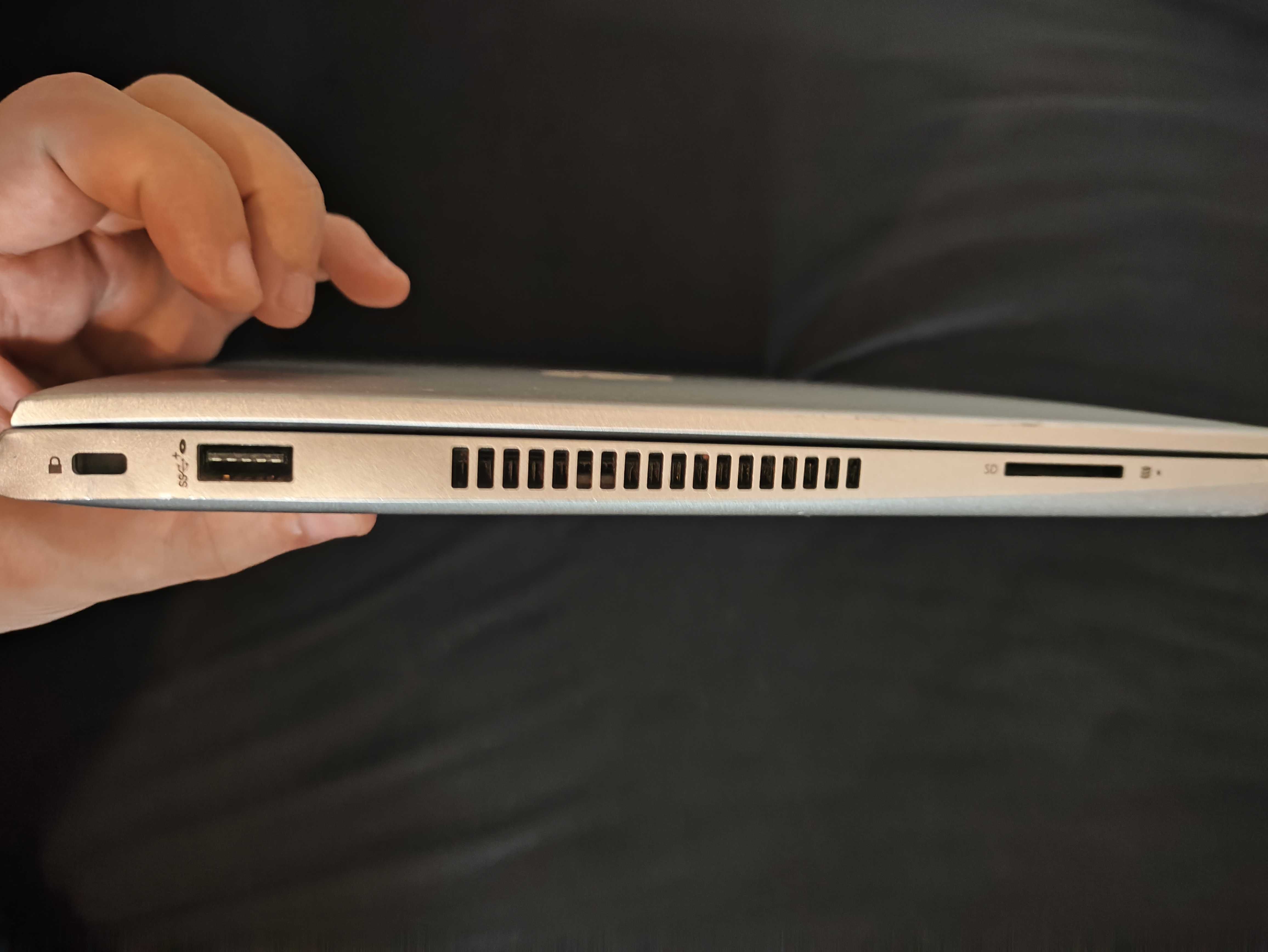 HP ProBook 430 G7 i3 -10th