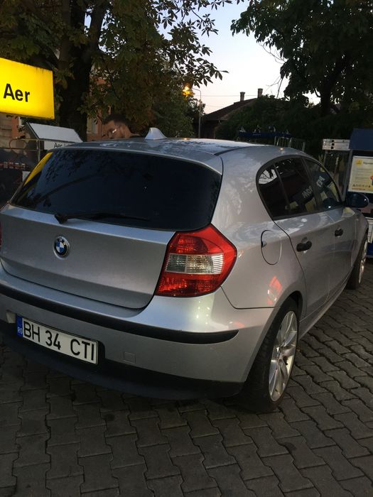 BMW Seria 1 116i