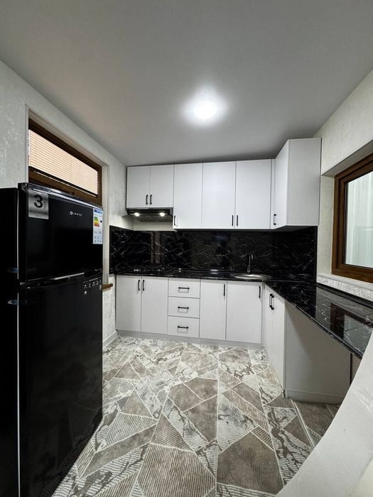 Продаётся квартира