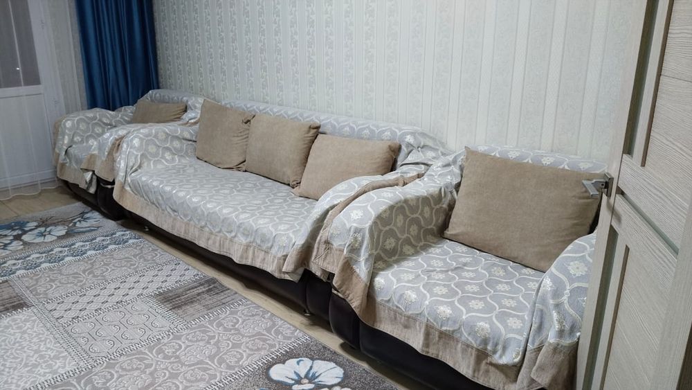 Продам мягкий уголок