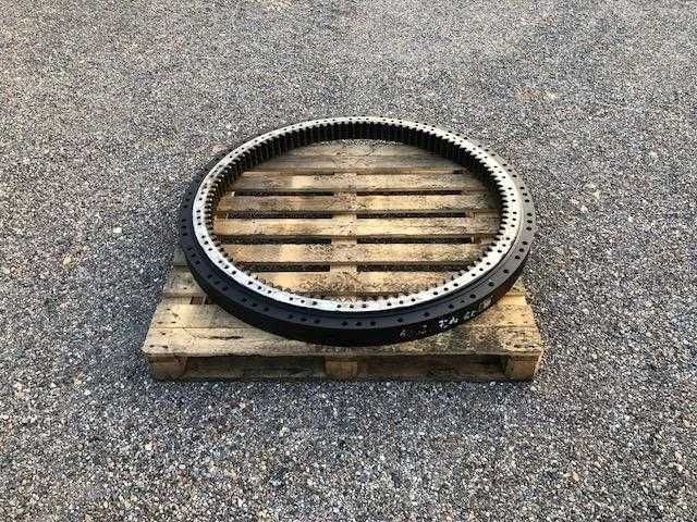 coroana de rotire caterpillar 301.7 - piese de schimb caterpillar