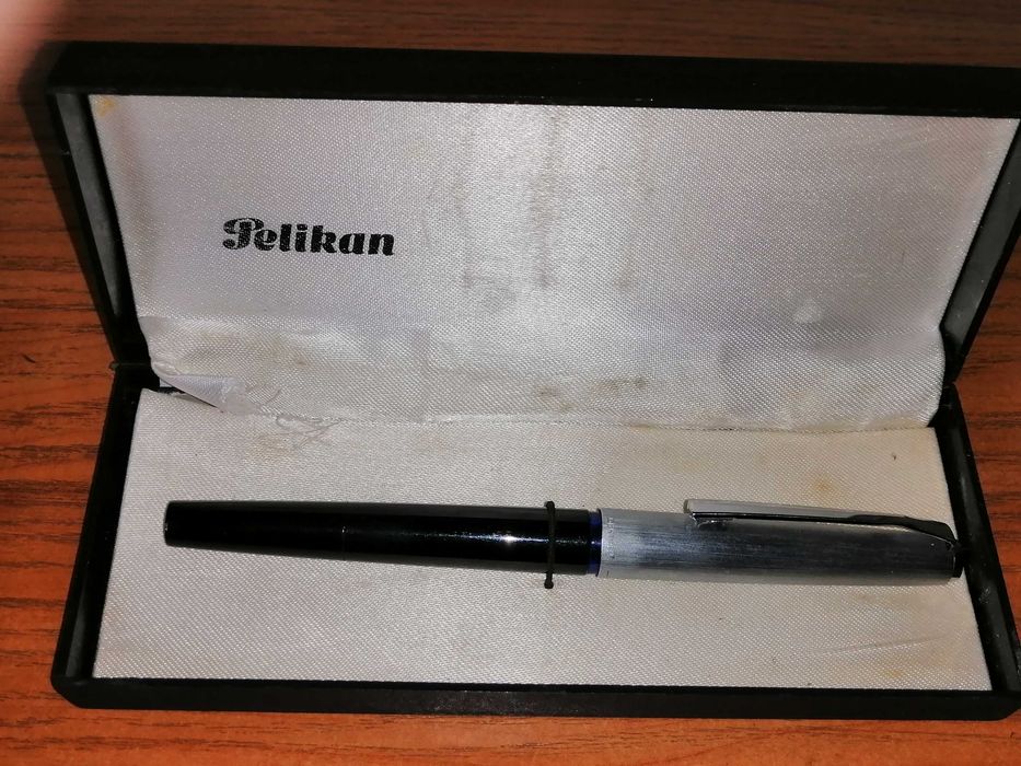 Немска писалка . Пеликан.
