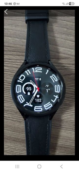 Продам часы Samsung Galaxy