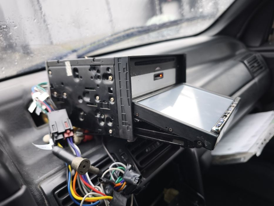 Мулти медия 7 инча