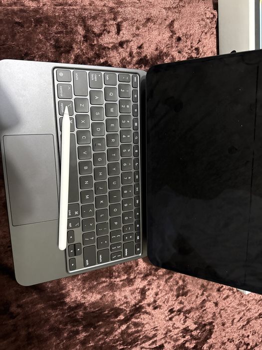 Продам iPad Pro m4 (2024)
