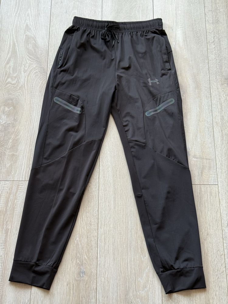 Under armour reflective панталон