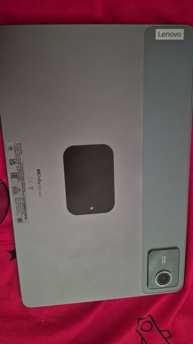 Tableta lenovo nouă