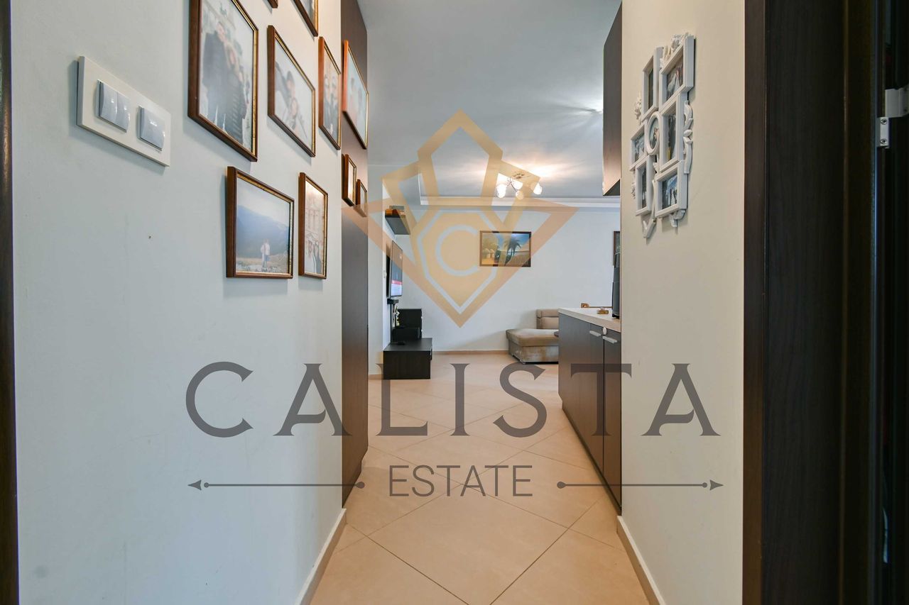 Продава се Тристаен апартамент в София, Витоша - 104 кв.м за 2645 €/кв.м - Снимка #11