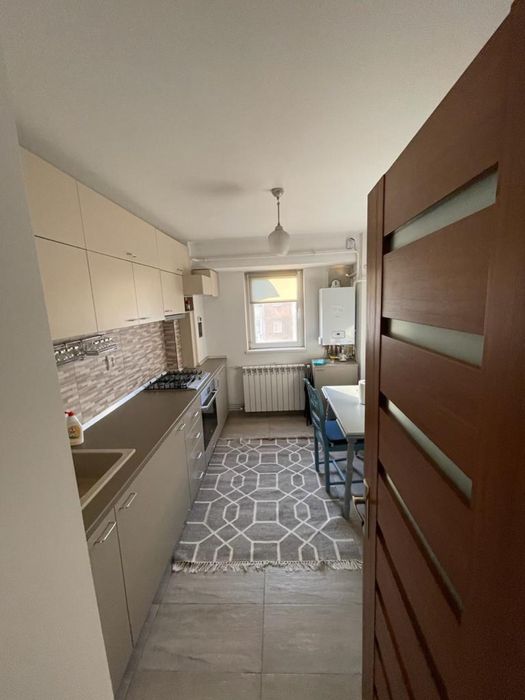 Inchiriez apartament 2 Camere Severinului