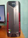 Компьютер игровой ASER 50 600