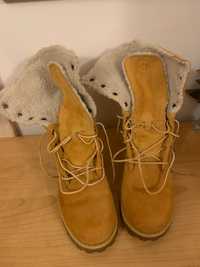 Vand Bocanci Timberland