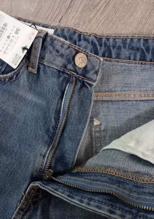 Zara Jeans 38 размер