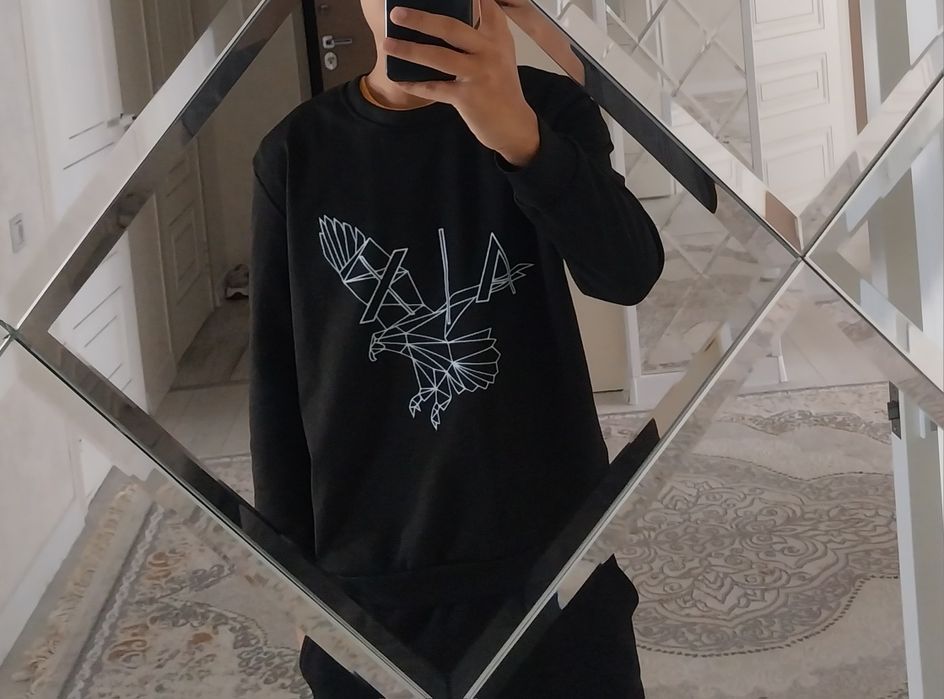 Кофта AIx одежда