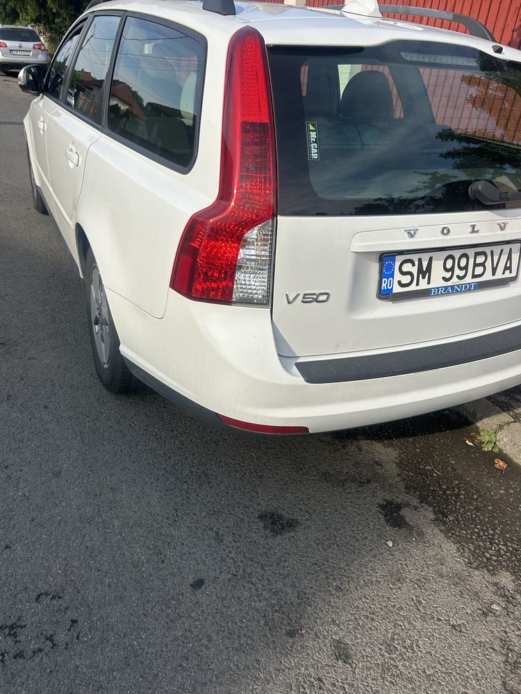 Volvo V50 1,6diesel …