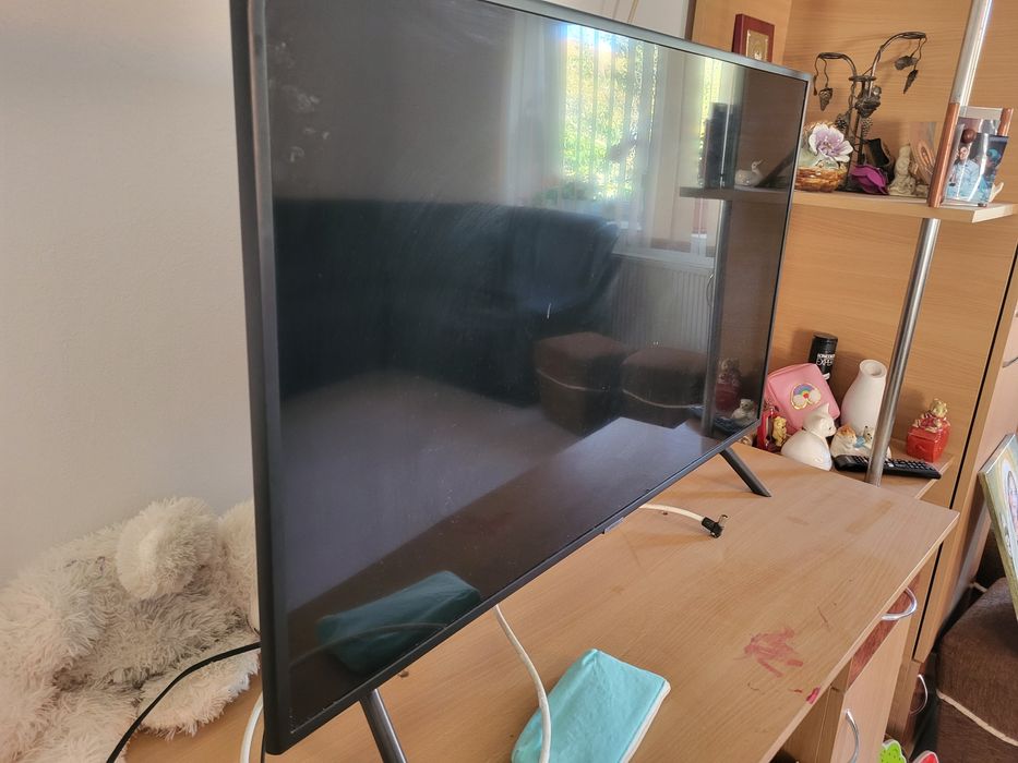 Televizor samsung seria 7