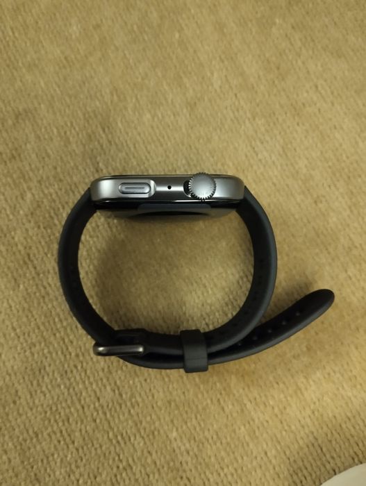 Смарт часовник HUAWEI WATCH FIT 4