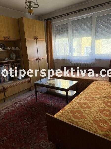 Продава се Тристаен апартамент в Пловдив, Център - 86 кв.м за 2550 €/кв.м - Снимка #10