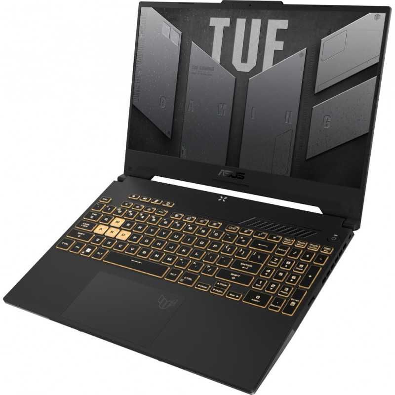 Laptop Gaming ASUS TUF F15 i5 12500H 16GB 512 SSD NVIDIA RTX 3050