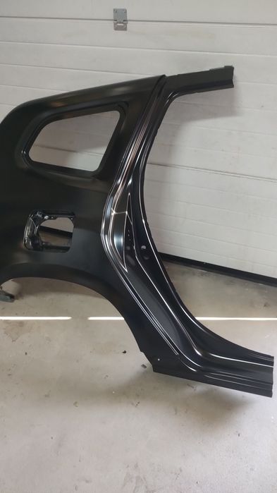 Aripa dreapta spate Dacia Duster hjd 2018,2019,2020,2021,2022,2023