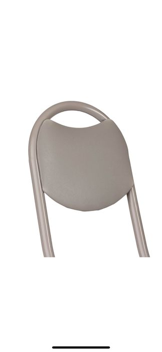 Scaune pliabile (2 buc)