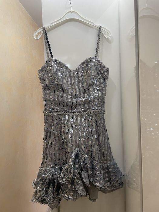 Рокля Реплика мода